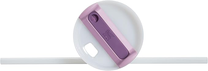 Stanley Quencher H2.0 PURPLE COLOR - Stainless Steel Tumbler with Handle,Straw - View 2