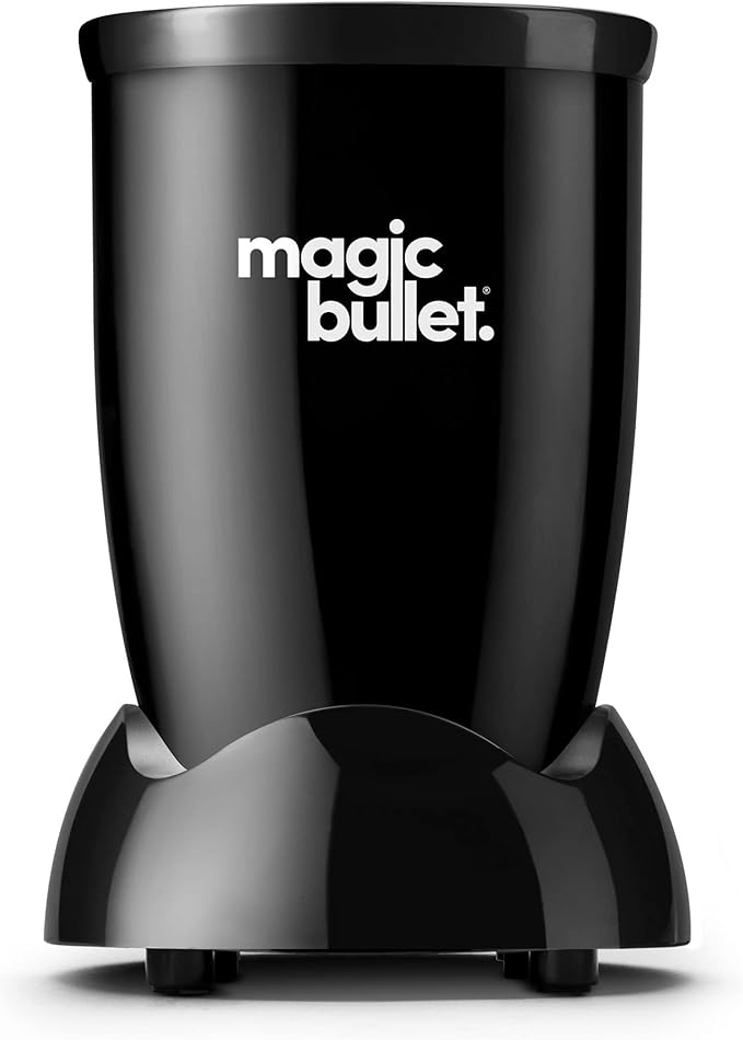 Magic Bullet  - View 3