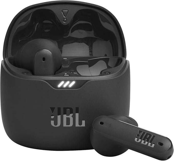 JBL Tune Flex - Wireless Noise Cancelling Headphones 