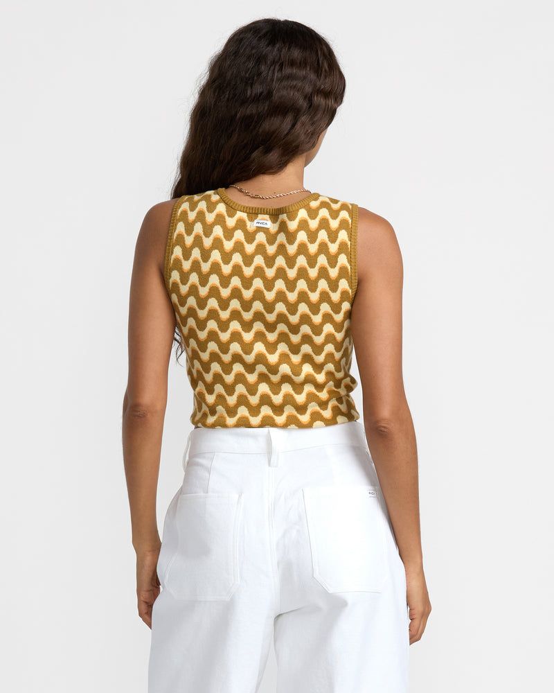 Alexa Sweater - View 2