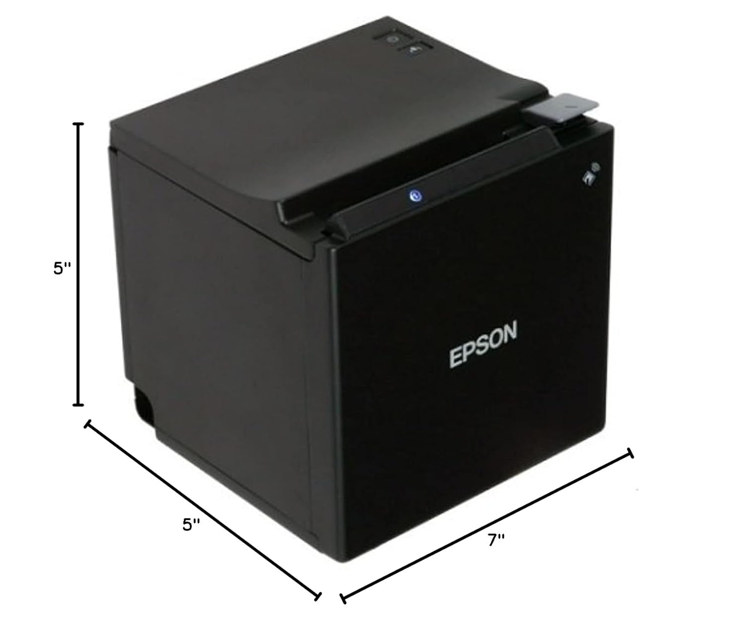 Printer Epson Series TM-M30  - View 2