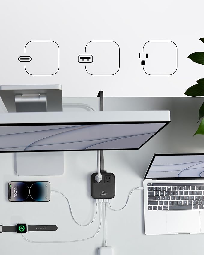 Anker Nano Charging Station - View 3