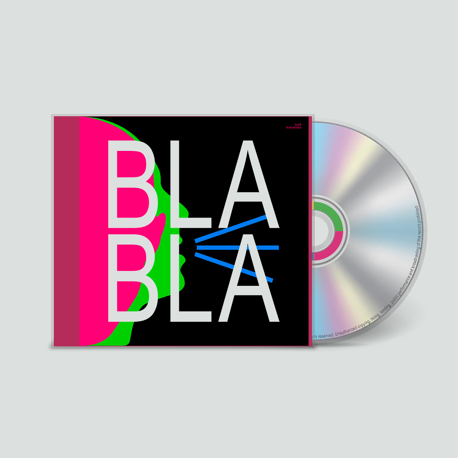 BLABLABLABLA