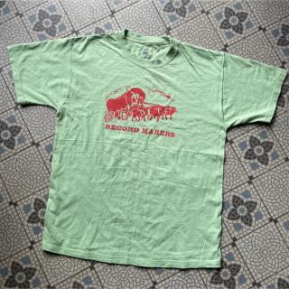Record Makers T-shirt