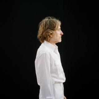 Nicolas Godin