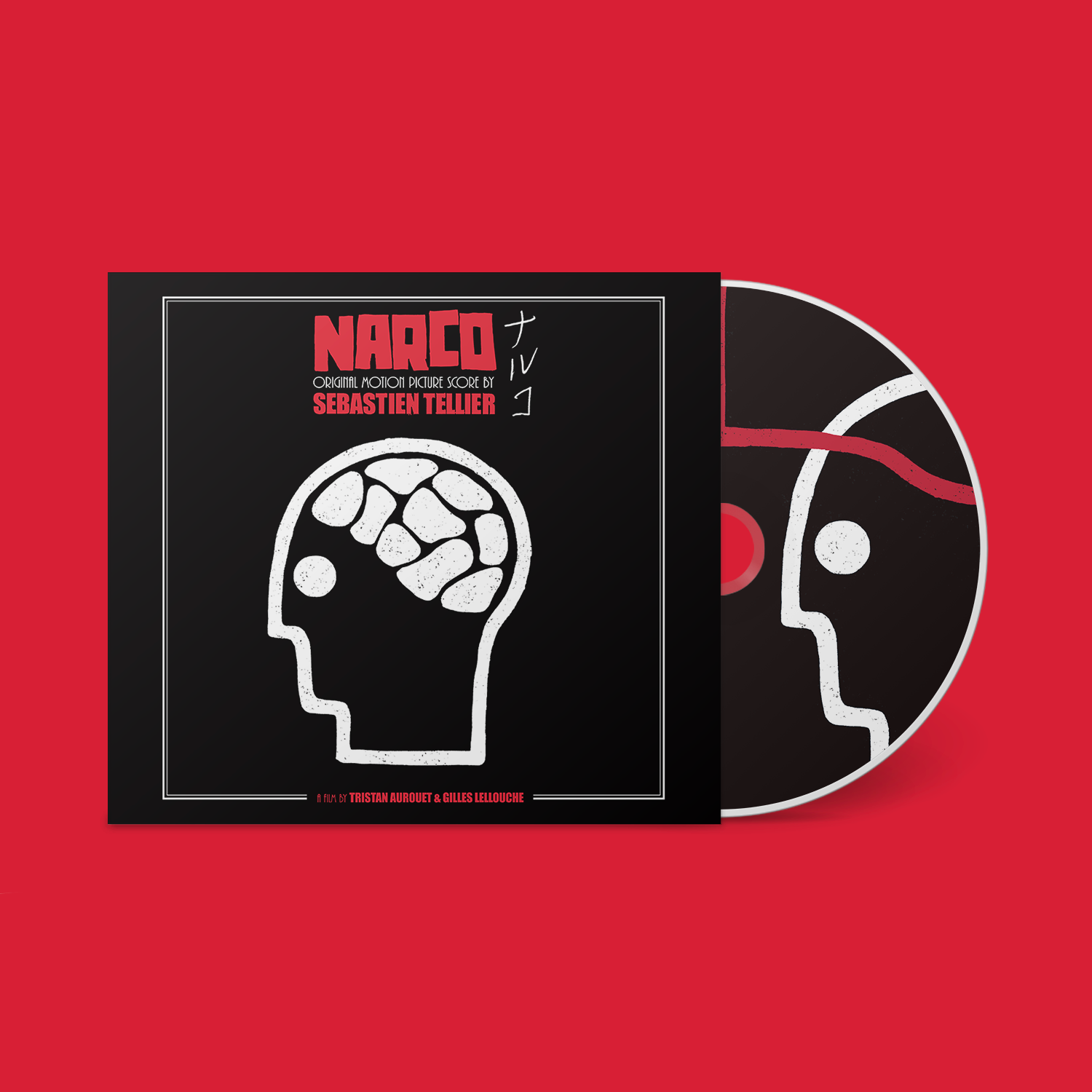 Narco (Original Motion Picture Score)