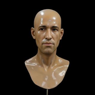 Alexander Dexter Jones