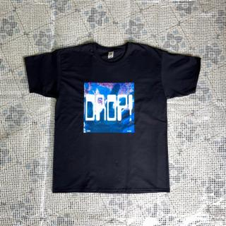Drop! T-shirt - black