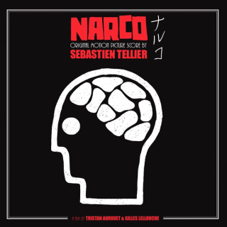 Narco (Original Motion Picture Score)