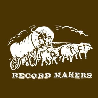 Record Makers T-shirt