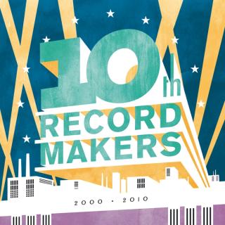 10th Record Makers
