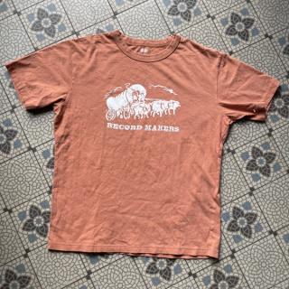 Record Makers T-shirt