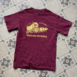 Record Makers T-shirt