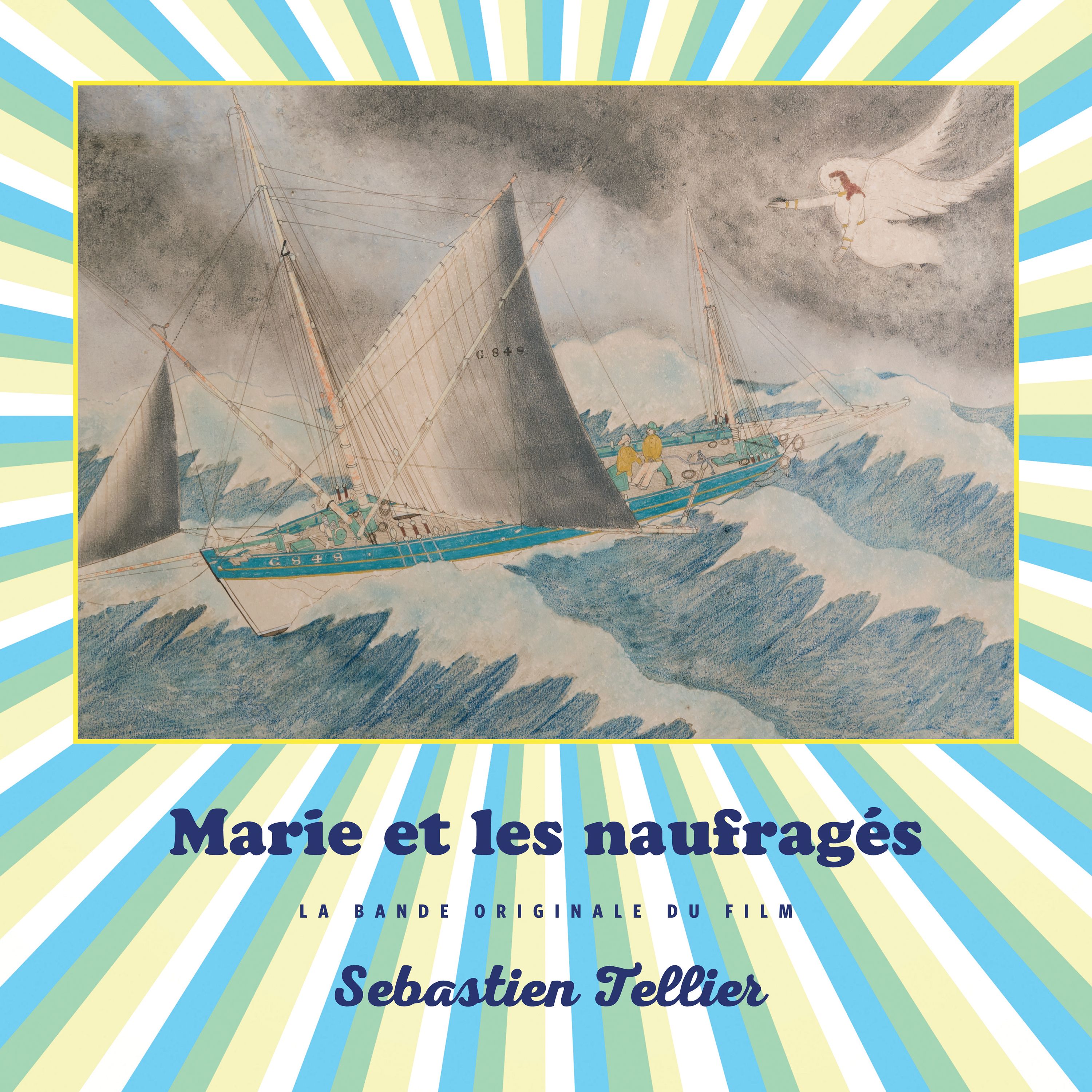 Sebastien Tellier - La Ritournelle オリジナル La ritournelle - song and lyrics by Sébastien Tellier | Spotify
