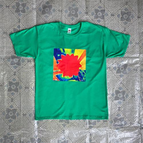 Drop! T-shirt - green