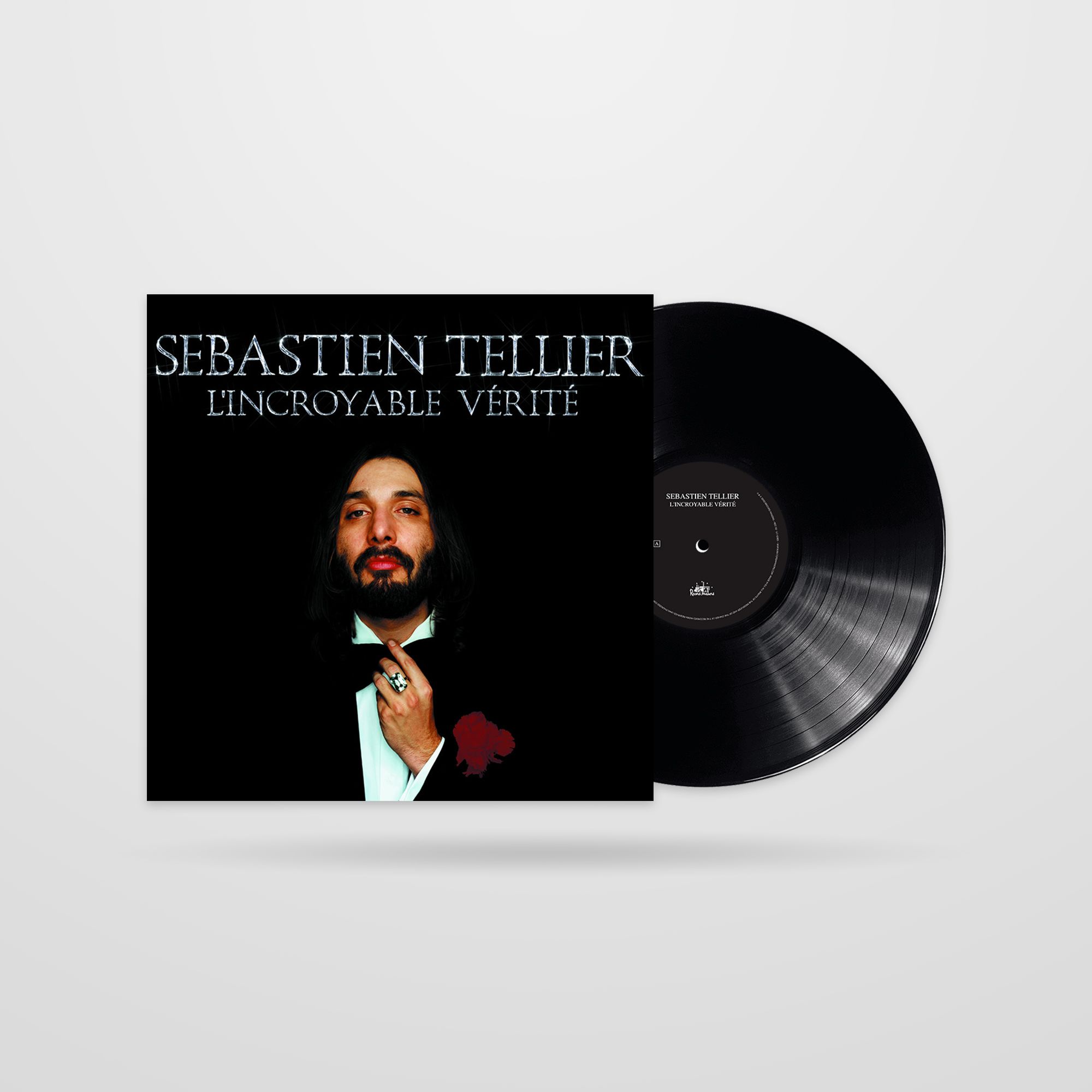 L'incroyable vérité