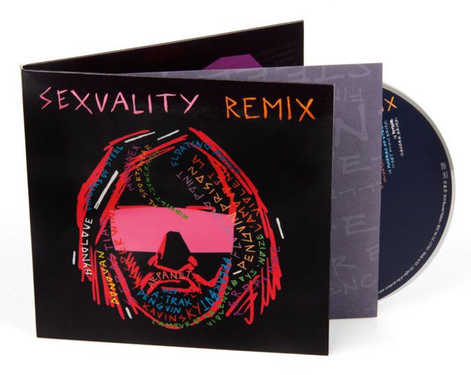 Sexuality Remix