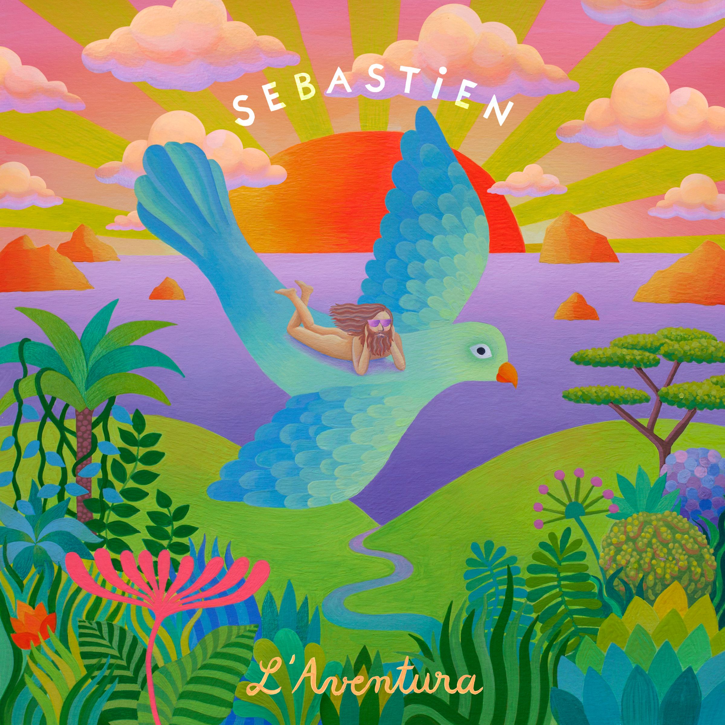 Sebastien Tellier - La Ritournelle オリジナル La ritournelle - song and lyrics by Sébastien Tellier | Spotify