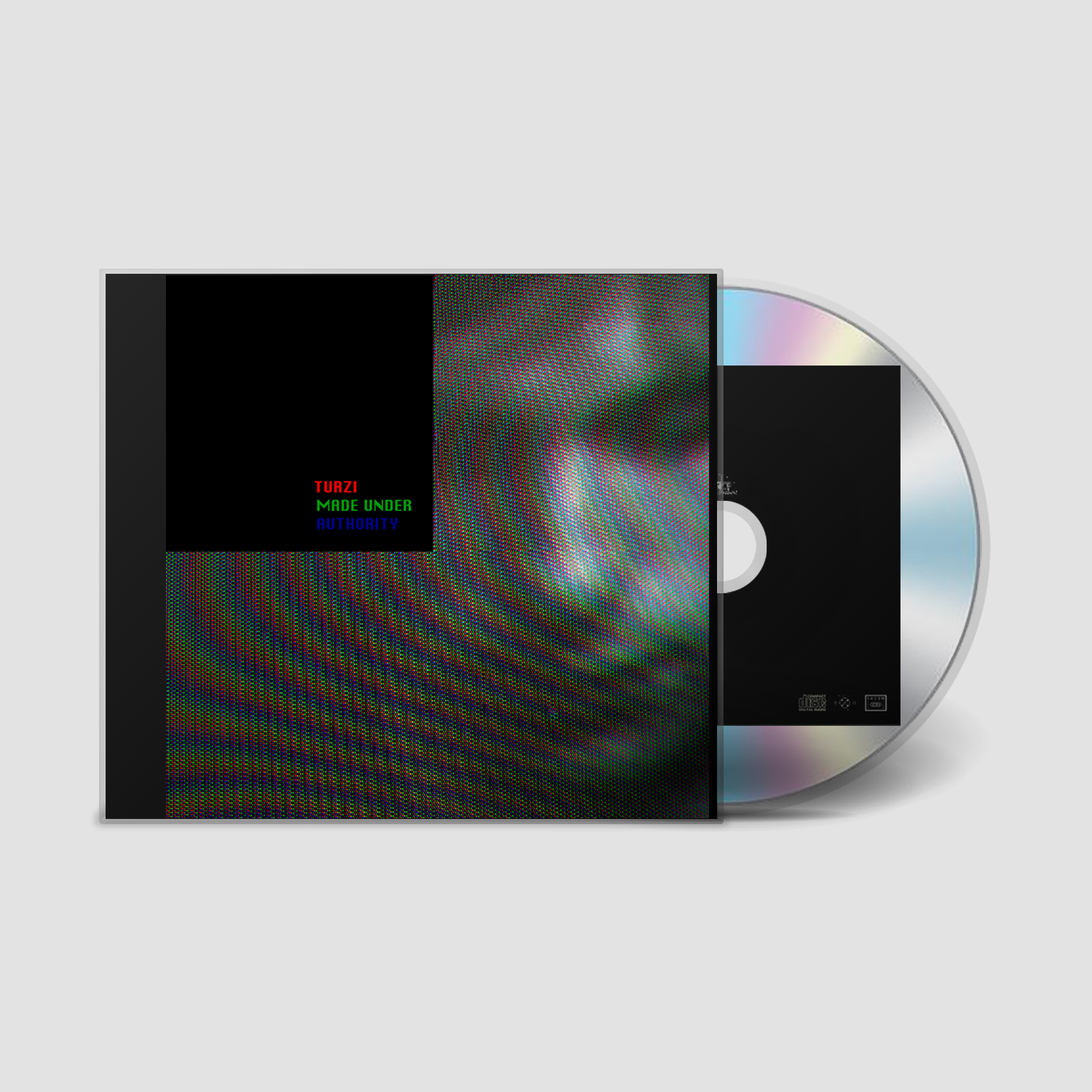 Made Under Authority