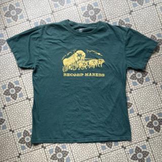 Record Makers T-shirt