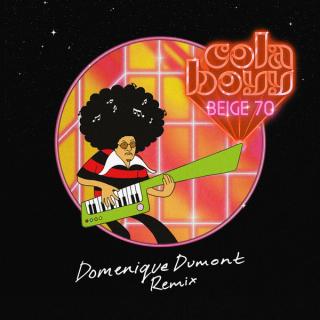 Beige 70 (Domenique Dumont Remix)