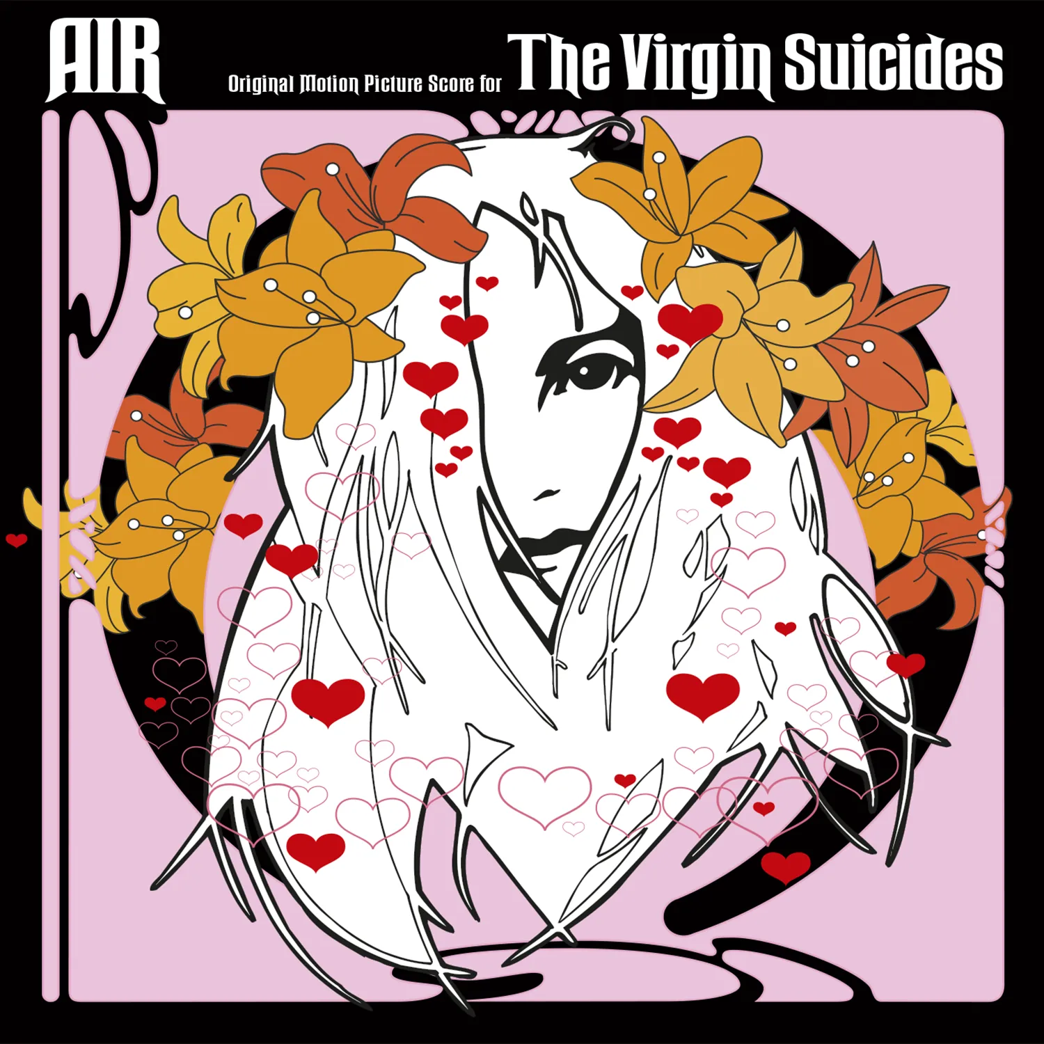 The Virgin Suicides