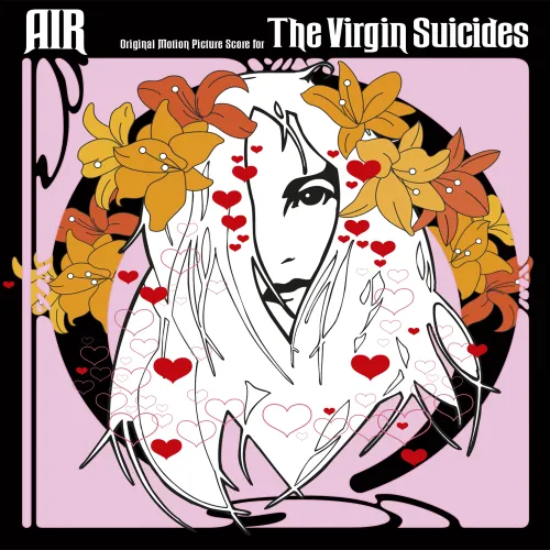 The Virgin Suicides