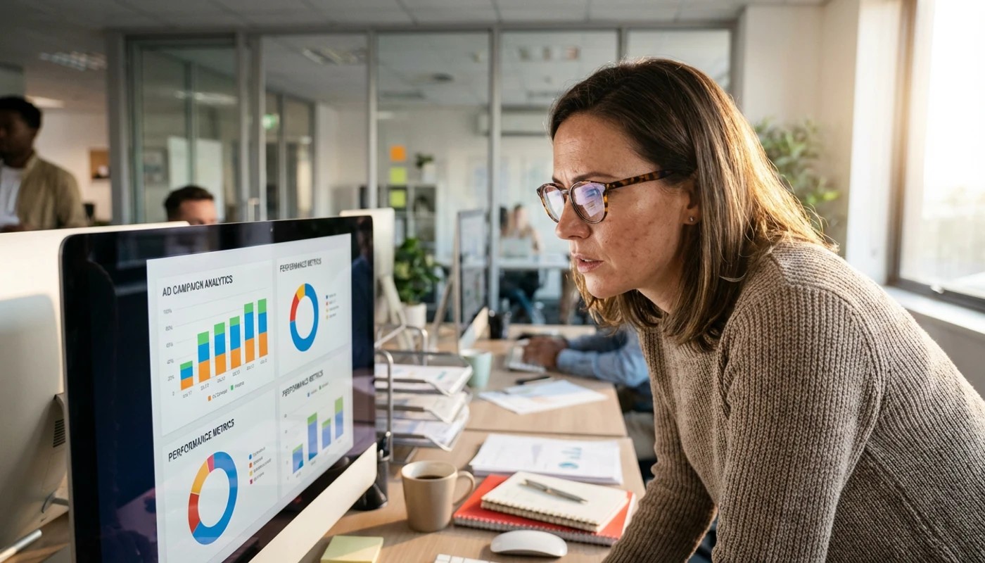 Google Gemini 3 Flash in Performance Marketing: Is the Hype Worth It? - Featured Image