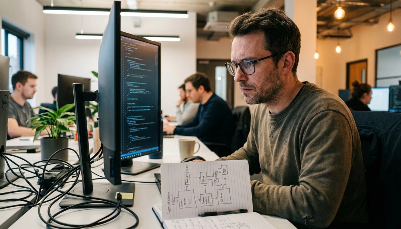 OpenAI vs. DeepSeek: Model Distillation Destroys AI Monopolies - Featured Image