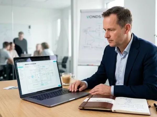 The Five-Word Test That Exposes Weak AI Vendors in 2026 - Featured Image
