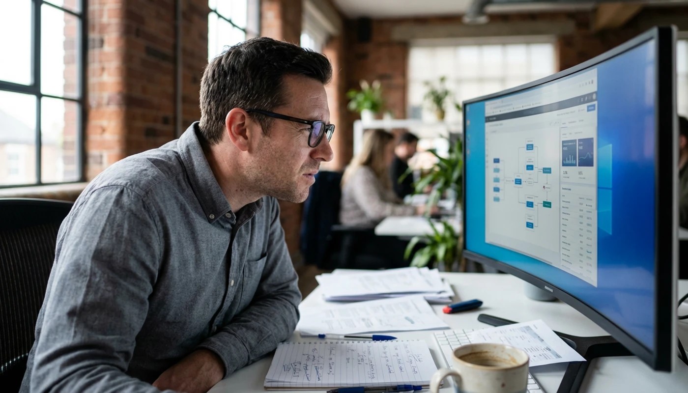 Claude Opus 4.5: Extended Thinking Performance Marketing - Featured Image