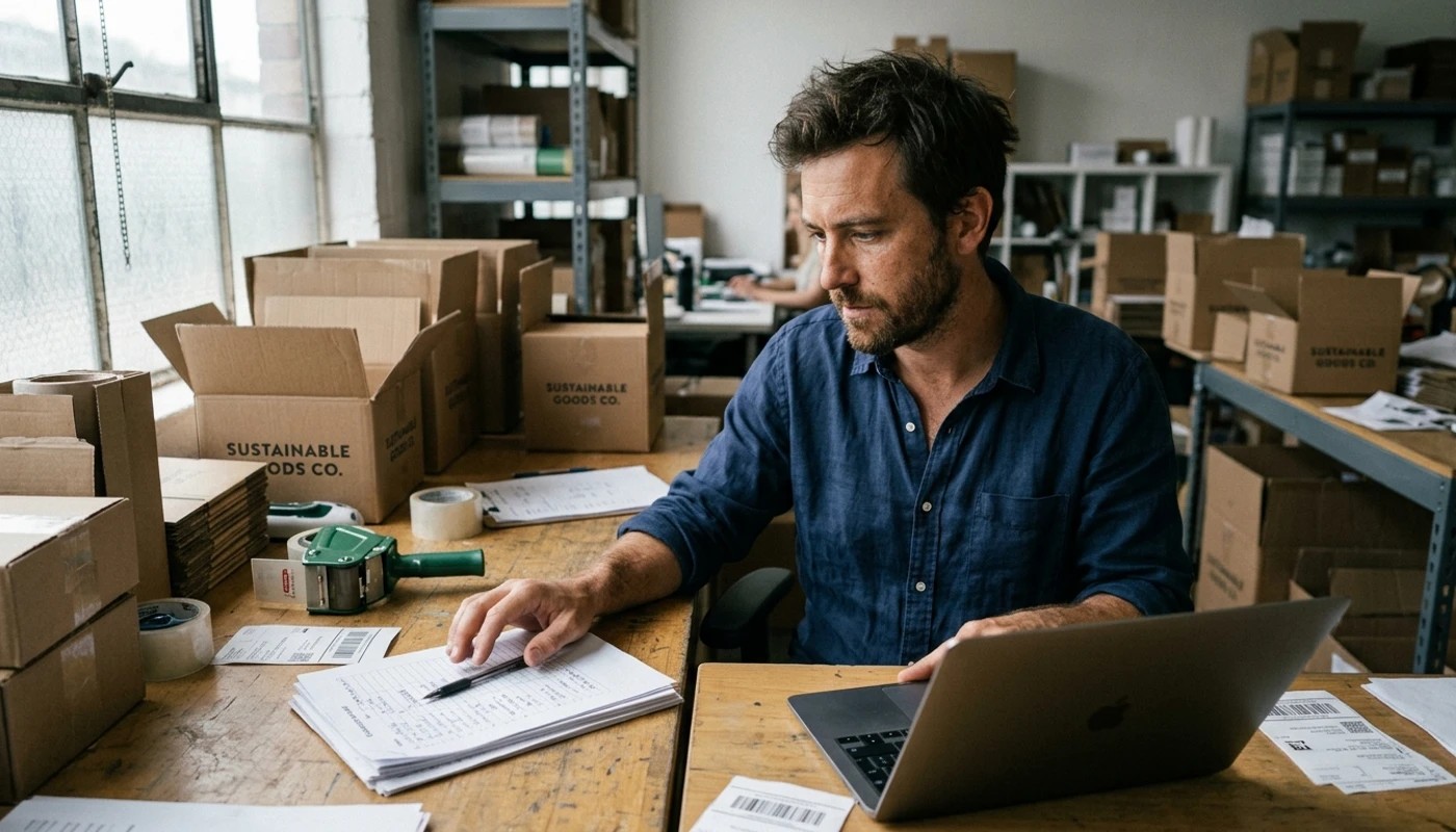 Claude Code Skills: Automate Your Onboarding - Featured Image