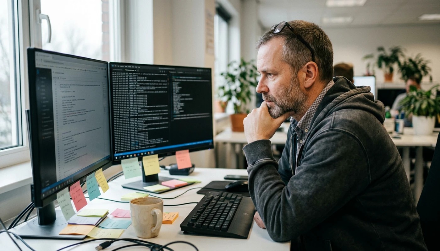 AI Exploits in E-Commerce: Why Online Stores Must Act Now - Featured Image