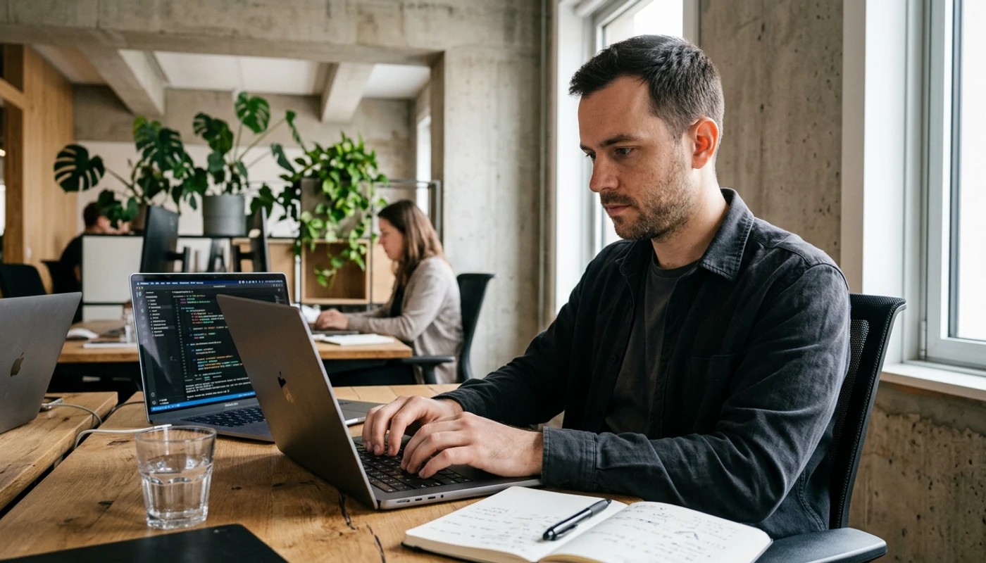 AI Agent Skills: Add New Capabilities with a Single Markdown File - Featured Image