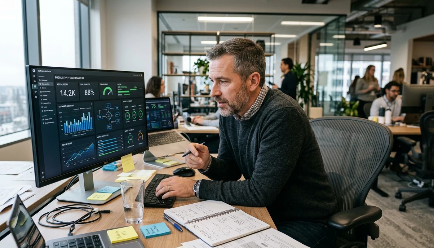 Claude Marketplace: Anthropic's Shift to an AI Platform - Featured Image
