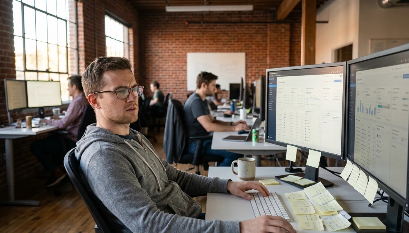 AI Shopping Agents: The New Standard in E-Commerce Support? - Featured Image