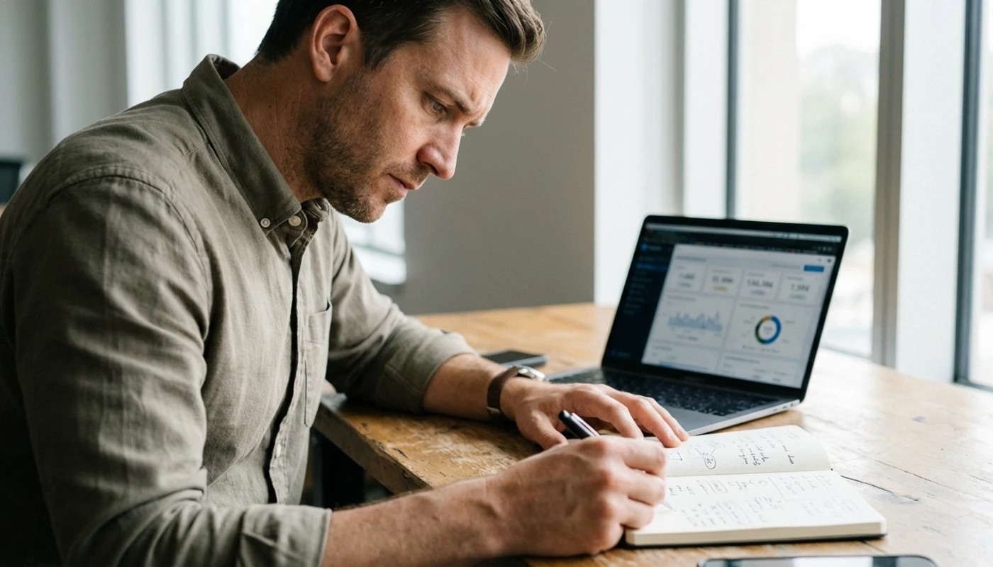 From Prompt Hell to Productivity: AI Agents for Knowledge Workers - Featured Image