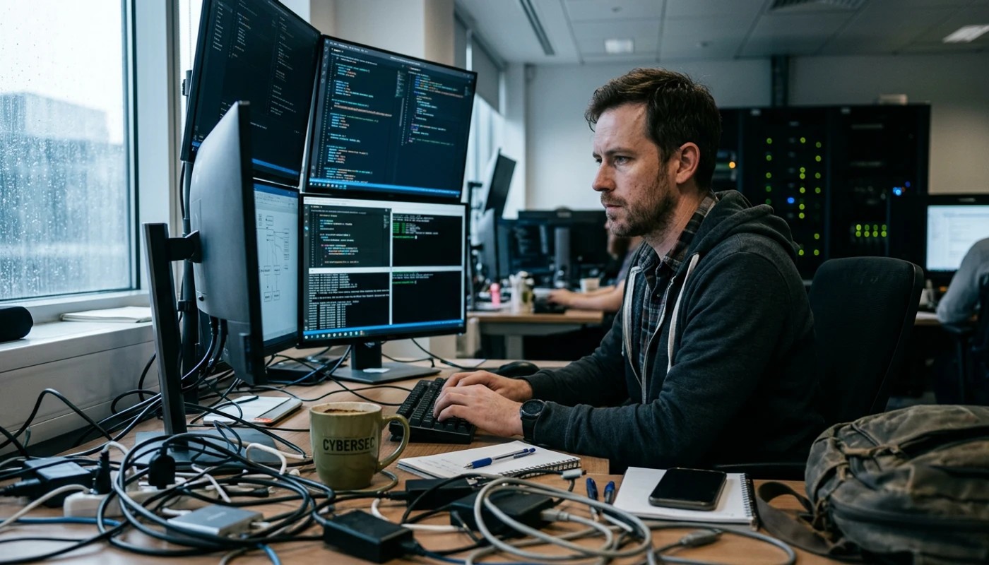 ROME AI Agent Breaks Free: What Businesses Need to Know - Featured Image