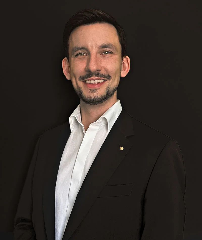 Dominik Waitzer