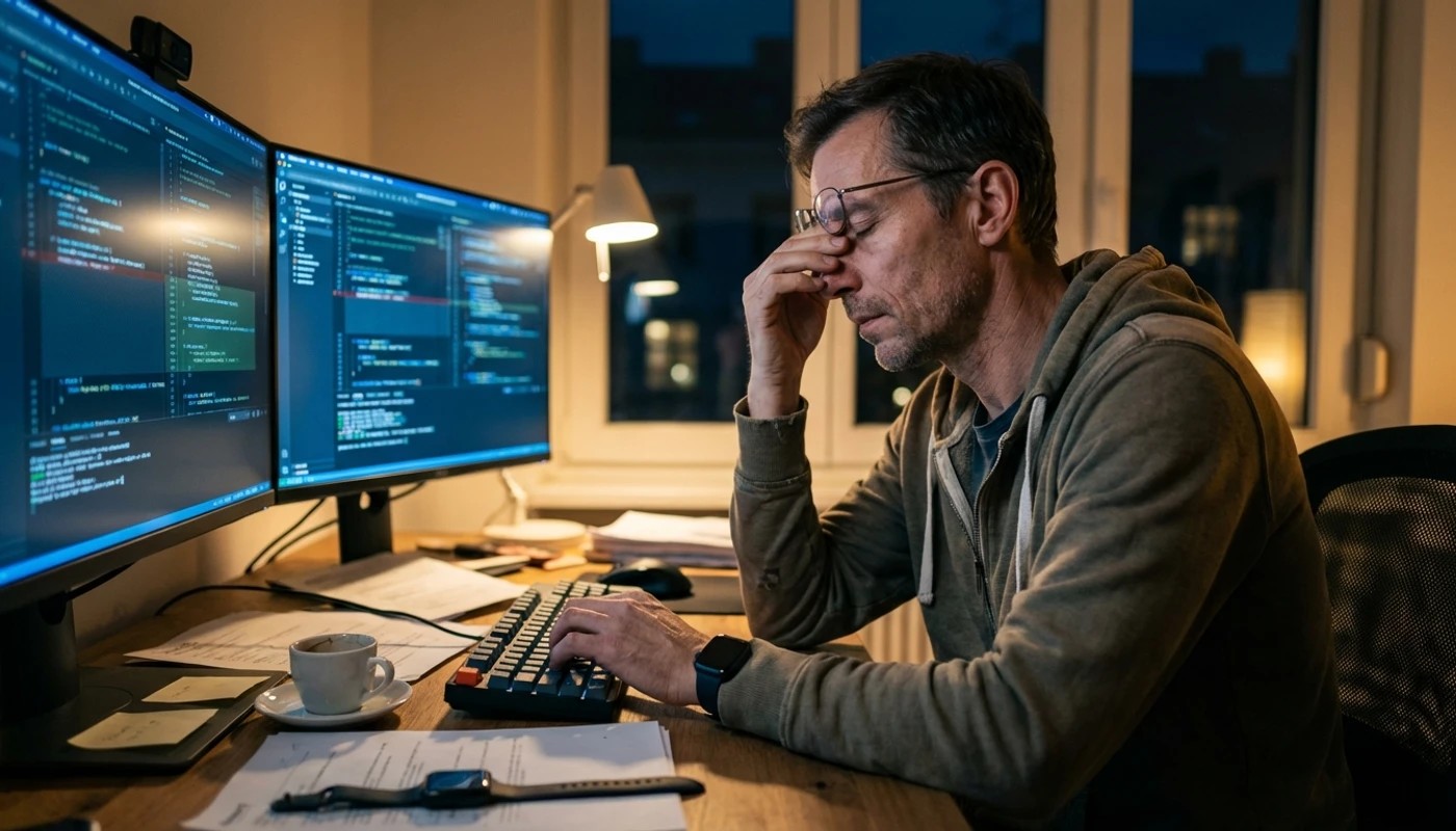 1.2M Lines of Code Rejected: OpenClaw & the AI Mass Production Paradox - Featured Image