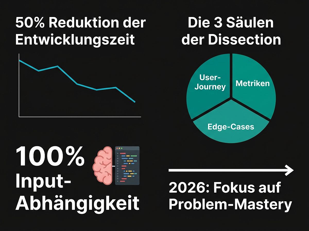 AI Coding in Agenturen: Der Problem-First Ansatz