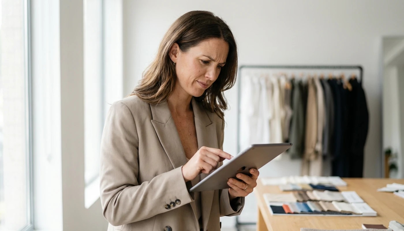 Deepfake Influencers in Fashion Marketing: Lessons Learned - Featured Image