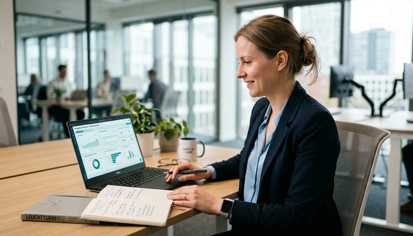AI Agents Are Taking Over Call Centers: Why Adoption Triples by 2027 - Featured Image