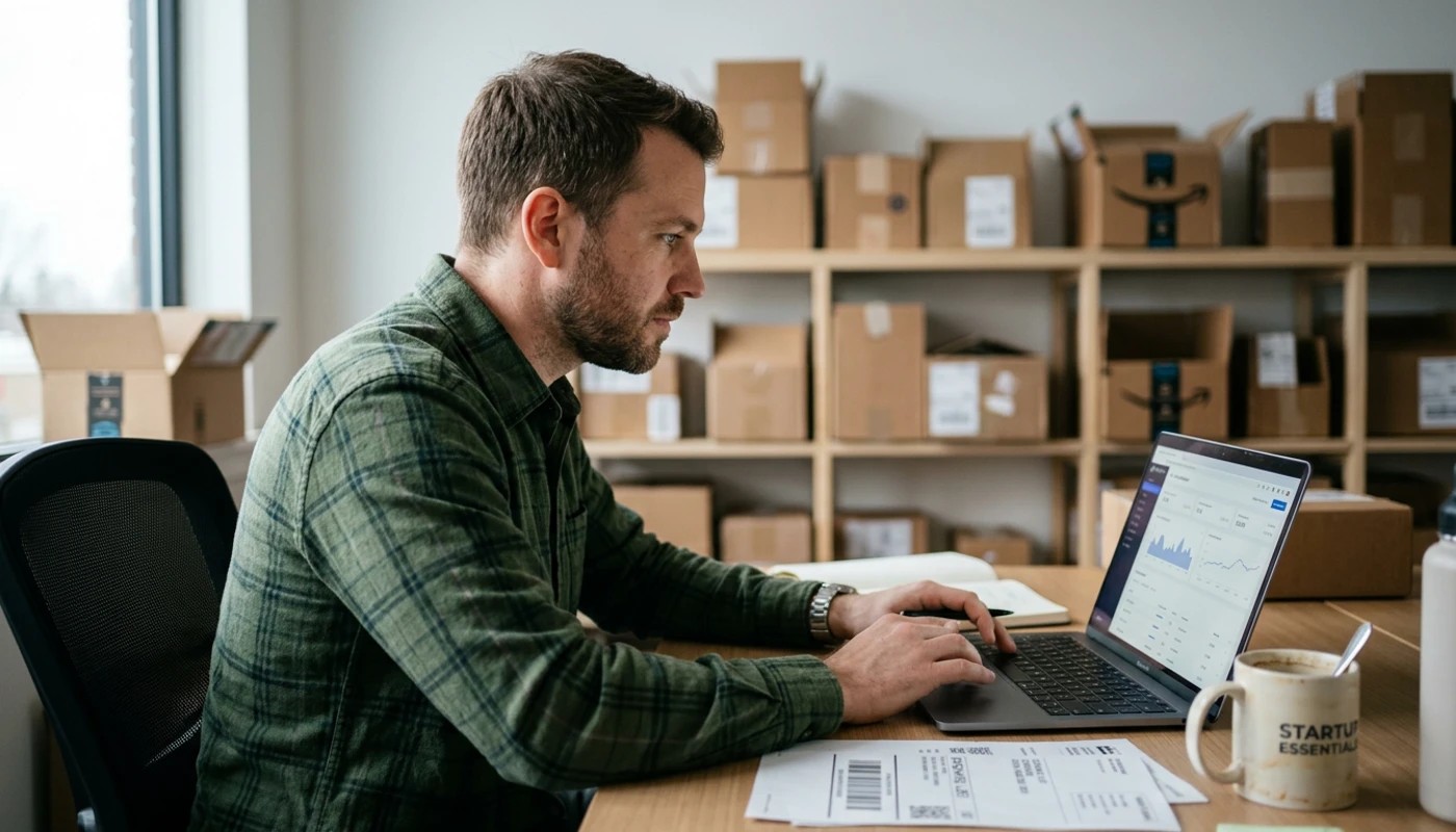 AI Dependency in E-Commerce: The Claude Outage - Featured Image