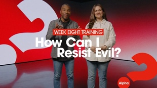 Weekly Briefing WEEK 8: Evil
