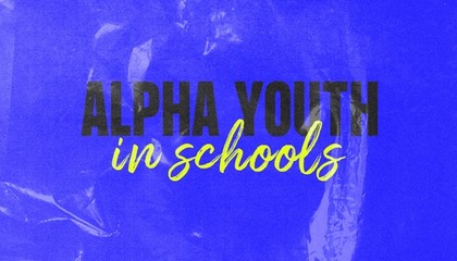 Alpha Youth In Schools