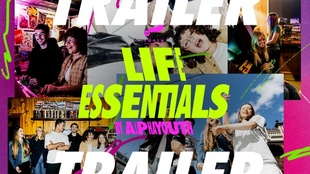 Life Essentials Trailer Season 2