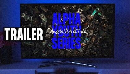 Alpha Youth Series Trailer