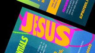 Jesus Discussion Guide