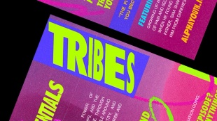 Tribes Discussion Guide